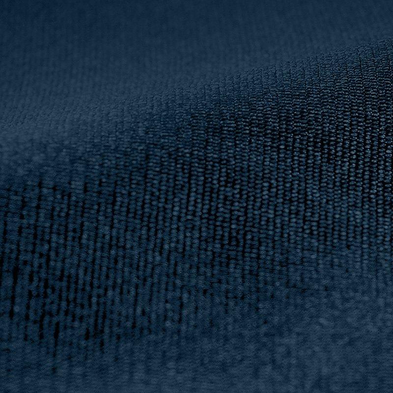 satin stretch navy blue car cover outer layer